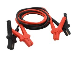 (obrázek pro) Startovací kabely 35, délka 4,5 m, TÜV/GS, DIN72553 - COMPASS