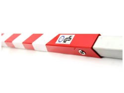 (obrázek pro) Tažná tyč 2500kg TÜV/GS COMPASS