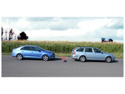 (obrázek pro) Tažná tyč 2500kg TÜV/GS COMPASS