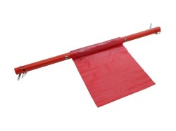 (obrázek pro) Tažná tyč 3000kg, odpružená, TÜV/GS COMPASS