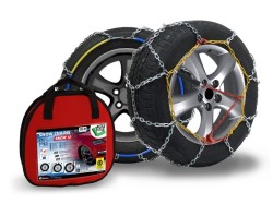 (obrázek pro) Sněhové řetězy SNOW12 ÖNORM X60 nylon bag COMPASS
