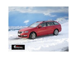 (obrázek pro) Sněhové řetězy WINTER ÖNORM X30 nylon bag COMPASS