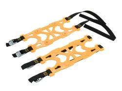 (obrázek pro) Vyprošťovací pásy ELBRUS univerzální 2ks COMPASS