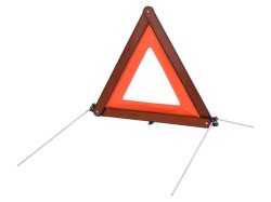 (obrázek pro) Výstražný trojúhelník E8 27R-041914 COMPASS