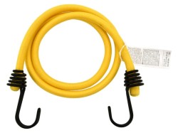(obrázek pro) Guma upínací 10mm/100cm Double Hook COMPASS