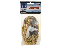 (obrázek pro) Upínač pružný 2x60cm TÜV/GS COMPASS