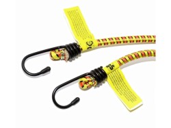 (obrázek pro) Upínač pružný 2x100cm TÜV/GS COMPASS