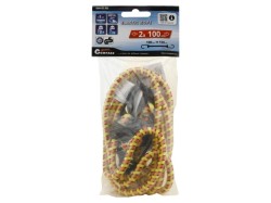 (obrázek pro) Upínač pružný 2x100cm TÜV/GS COMPASS