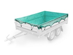 (obrázek pro) Síť na přívěsný vozík 2x3m