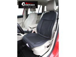 (obrázek pro) Potah sedadla s ventilací 12V DAVE AIR COMPASS
