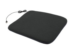 (obrázek pro) Podsedák s ventilací USB 5V 44x42cm COMPASS