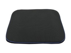 (obrázek pro) Podsedák s ventilací USB 5V 44x42cm COMPASS