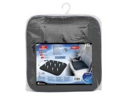 (obrázek pro) Podsedák s ventilací USB 5V 44x42cm COMPASS