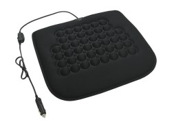 (obrázek pro) Vyhřívaný podsedák MANAGER, s termostatem, 12 V COMPASS