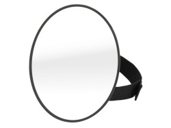 (obrázek pro) Zrcátko dětské na zadní sedadlo 17cm COMPASS