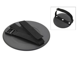 (obrázek pro) Zrcátko dětské na zadní sedadlo 17cm COMPASS