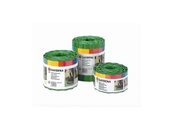 (obrázek pro) GARDENA obruba trávníku 9m, výška 15cm 0538-20