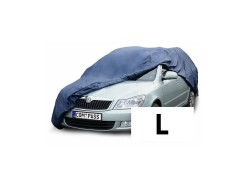 (obrázek pro) Ochranná plachta FULL L 482x177x121cm NYLON COMPASS