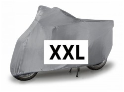 (obrázek pro) Ochranná plachta na motocykl XXL 100% WATERPROOF COMPASS