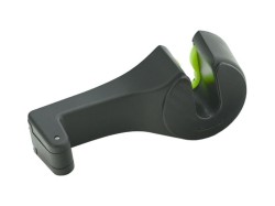 (obrázek pro) Držák telefonu na opěrku 2in1 COMPASS