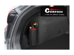 (obrázek pro) Držák na 1kg hasicí přístroj COMPASS