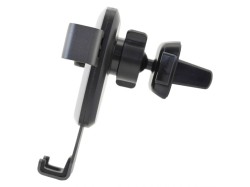 (obrázek pro) Držák telefonu LUKE-A chrome COMPASS