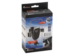 (obrázek pro) Držák telefonu LUKE-A chrome COMPASS
