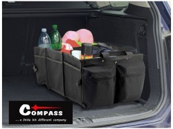 (obrázek pro) Organizér do kufru 69x41cm POCKET MASTER COMPASS