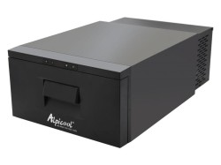 (obrázek pro) Chladící box s kompresorem, vestavný, zasouvací, 20l, 12/24V ALPICOOL