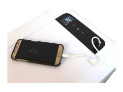 (obrázek pro) Chladící box SILVER FROST kompresor 25l 230/24/12V -20°C ALPICOOL