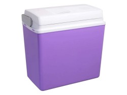 (obrázek pro) Chladící box 23l 230V/12V COMPASS