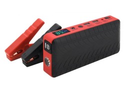 (obrázek pro) Powerbanka s funkcí JUMP STARTER 10.000mAh 600A COMPASS