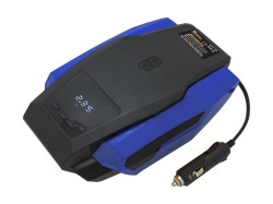 (obrázek pro) Kompresor 12V ARMO digitální COMPASS