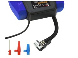 (obrázek pro) Kompresor 12V ARMO digitální COMPASS