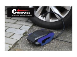 (obrázek pro) Kompresor 12V ARMO digitální COMPASS