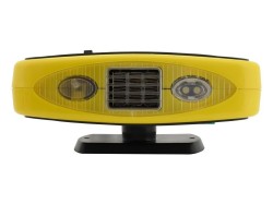 (obrázek pro) Ventilátor s ohřevem FROST 3in1 12V COMPASS