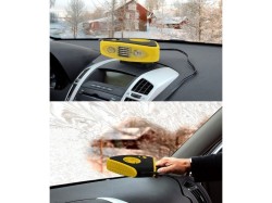 (obrázek pro) Ventilátor s ohřevem FROST 3in1 12V COMPASS