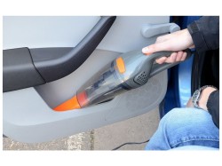 (obrázek pro) Vysavač 12V Turbo COMPASS