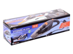 (obrázek pro) Vysavač 12V Turbo COMPASS