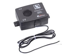 (obrázek pro) Odpuzovač kun, hlodavců elektronický 12V COMPASS