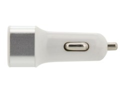 (obrázek pro) Zástrčka 3xUSB 5V/2100mA 12/24V COMPASS