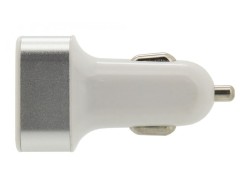 (obrázek pro) Zástrčka 3xUSB 5V/2100mA 12/24V COMPASS
