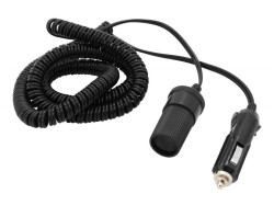 (obrázek pro) Prodlužovací kabel 12/24V 10A 5m COMPASS