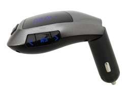 (obrázek pro) Hands free FM transmitter MULTI COMPASS