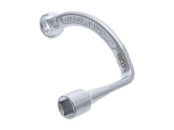 (obrázek pro) Klíč pro montáž a demontáž turba VW/Audi 12mm BGS