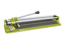 (obrázek pro) Řezačka obkladaček 600mm, ložiskové uložení EXTOL CRAFT