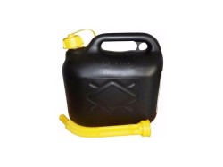 (obrázek pro) Kanystr PVC na PHM 5l