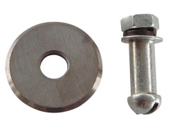 (obrázek pro) Řezací kolečko 16x6x3mm EXTOL CRAFT