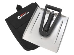 (obrázek pro) Lopata na sníh DIGGER skládací COMPASS