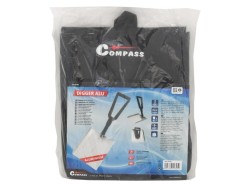 (obrázek pro) Lopata na sníh DIGGER skládací COMPASS